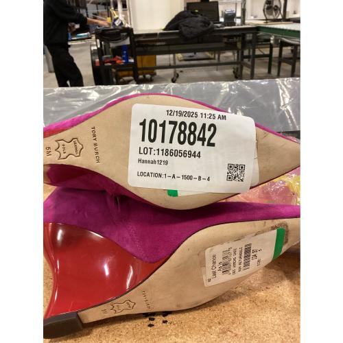 Tory Burch size 5 women USA