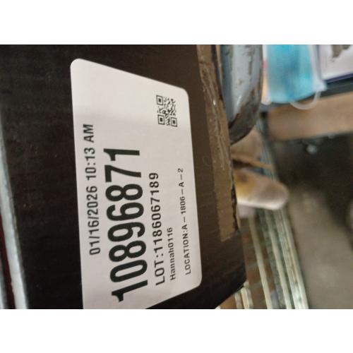 Throne Boss Gaming Bean Bag Chair Cover for ADULT with High Back, Black – Floor Gaming Chair Cover, Easy to Clean Fabric, Large Side Pockets, Headphone Hanger, Requires 200 Liters Polystyrene Beans