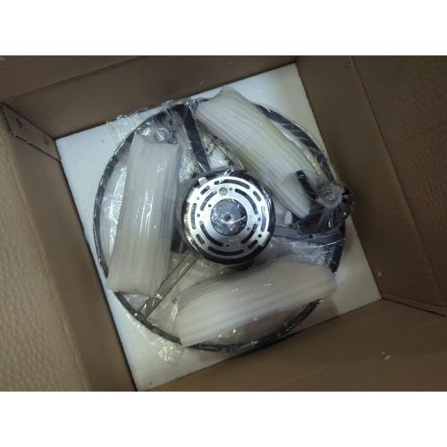 KSRYSZCQ Black Crystal Ceiling Light 4 Light Semi Flush Mount Ceiling Light Crystal Close to Ceiling Light Fixtures for Bedroom Living Room Kitchen Hallway