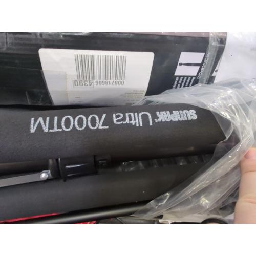 Sunpak Ultra 7000 Tri-Monopod, 12.3lbs Load Capacity