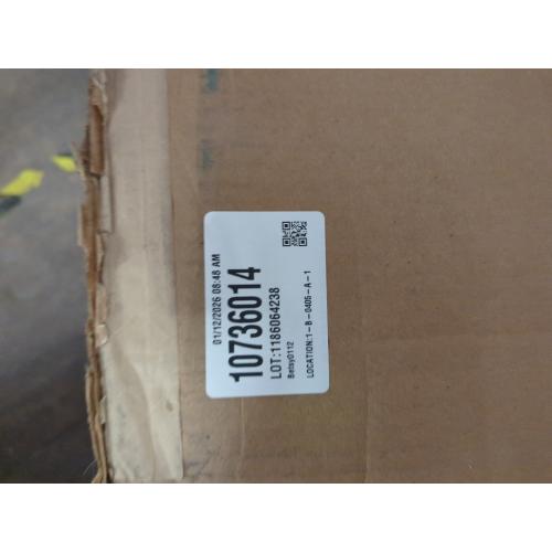 Elite Gourmet ETO2530M Double French Door Countertop Toaster Oven, Bake, Broil, Toast, Keep Warm, Fits 12 pizza, 25L capacity, Stainless Steel & Black