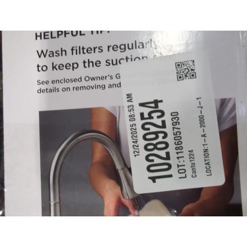 Navigator Lift-Away ADV Upright Vacuum Cleaner