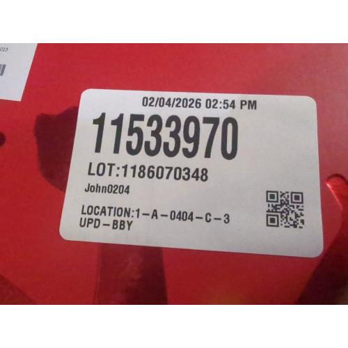 Ultra-Pro Albums, Multicolor (UP16162-E)