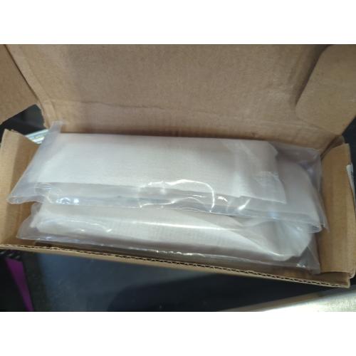 4 Pack 5 Inch(128mm) Cabinet Pulls Square Champagne Bronze Kitchen Cabinet Handles Kitchen Cabinet Hardware Gold Drawer Pulls for Dresser Cupboard Wardrobe