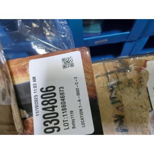 CHI Original Ceramic Flat Iron, Straightener For A Smooth Finish, Ceramic Floating Plates, Quick Heat Up, Analog On/Off Switch, 1 Black