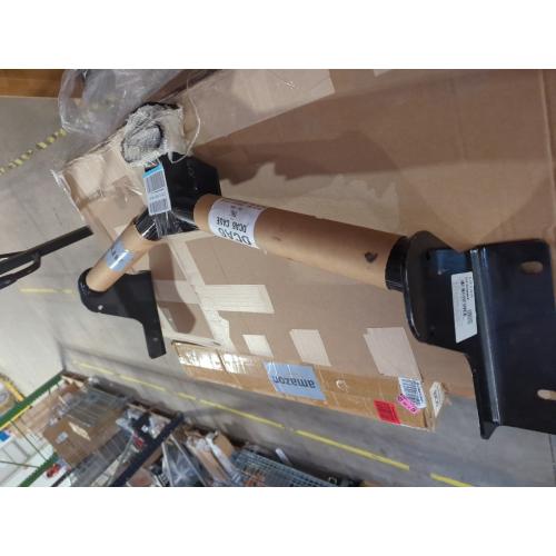 CURT MANUFACTURING 13149 - CURT 13149 Class 3 Trailer Hitch; 2-Inch Receiver; Fits Select Toyota RAV4