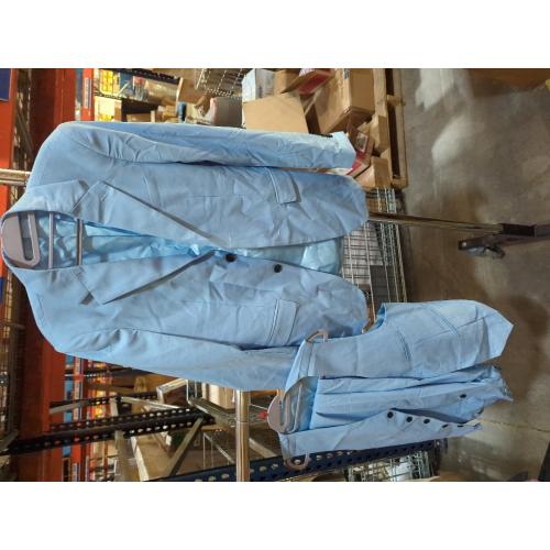 3 Piece Linen Suits Casual Lightweight Blazer Jackets Vest Pants Set for Wedding Business Prom