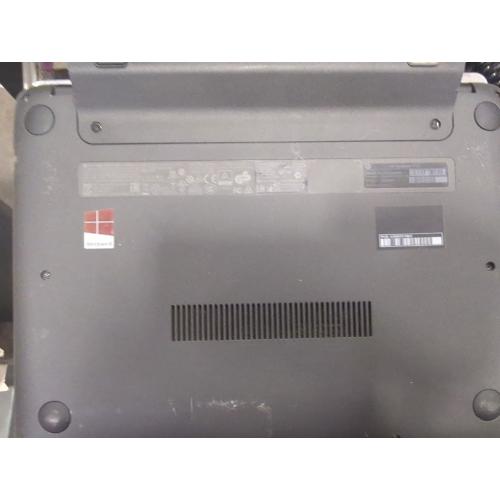 HP ProBook 11 G1 With Charger