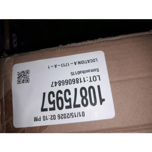 Montoire 24 Inch Wooden Farmhouse Wall Clock Large, Extra Large for Living Room Decor - Big Oversized Rustic Round Decorative Clocks for Walls, Battery Operated