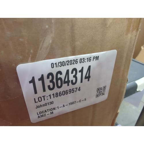 12Pack Adjustable Deck Support Pedestal Deck Foundation Base Support，Used for Floating Deck Platform Deck Floor Height Adjustment Raising, Adjustment Raising from 2-3/8 to 5-1/2, Black