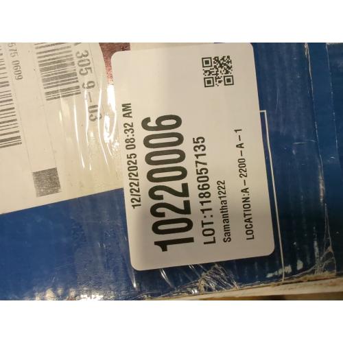 Insignia™ - 10 Qt. Digital Air Fryer Oven - Black