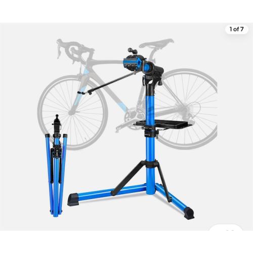 Bike Repair Stand Heavy Duty (Max 110lbs), Bike Stand
