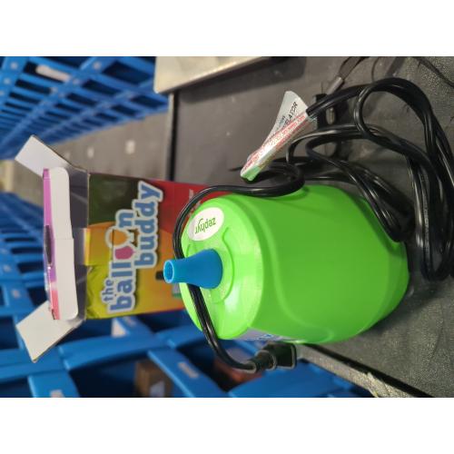 Electric Air Inflator for Latex Balloon