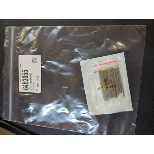 Fender Medium Jumbo Guitar Frets, Pack of 24