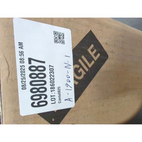 IRIS 6 Pack 8.5 x 11 Portable Project Case Container with Snap-Tight Latch, Clear - ONE SIZE