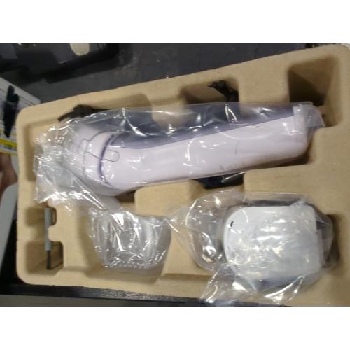 Panasonic Women's 4 Blade Shaver - ES-WL80