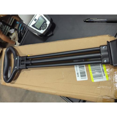 Wagon Replacement Pull Handle Spare,Stroller Wagon Pull Handle，Suitable for Outdoor Camping Trolley Handle Accessories（Not Including Wagon）