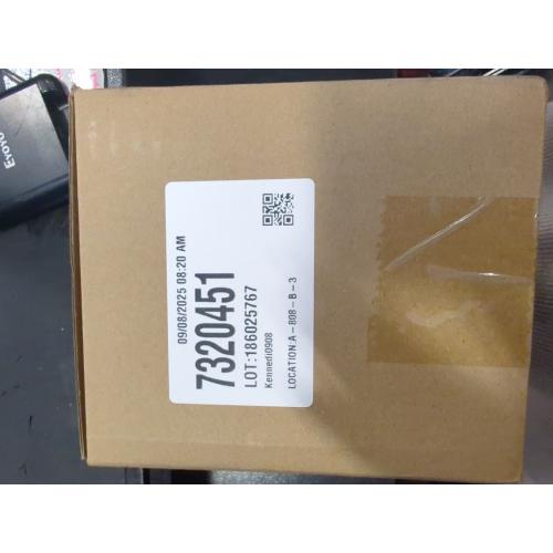 White Dreyoo Dog House Heater with Thermostat, Pet House Heater with 6FT Anti Chew Cord and Safe Overheat Protection, 2 Heating Mode (200/400W) Pet House Furnace for Dogs Chicken Coops Rabbits(White,1 Pcs)