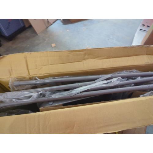 Flash Furniture Right Handed Desk Folding Chair