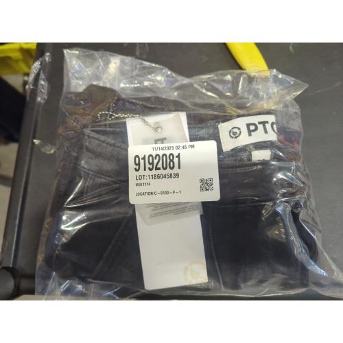 SIZE 28. PTCL Baggy Cargo Jeans Wide Leg