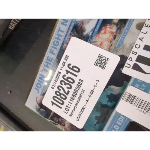 Tom Clancy's Ghost Recon: Breakpoint Gold Edition Steel Book - Xbox One