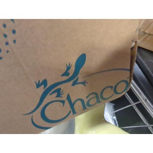 Size 8 Color Brown Chaco Women's Lowdown Sandal