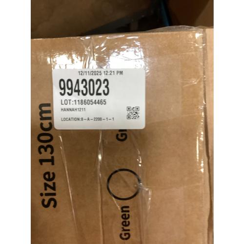 BABELIO Foldable Baby Playpen with Mat, 46 × 46 Portable Playard for Babies and Toddlers, Parents' Picks Awards Winner, Indoor & Outdoor Kids Safety Play Pen Area, Travel Fence, Grey