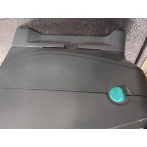 ZEBRA ZP 450 Label Thermal Bar Code Monochrome Printer ZP450-0501-0006A