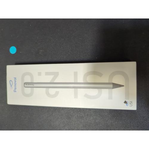 Penoval USI2.0 Stylus Pen for Chromebooks - 4096 Levels Pressure for Lenovo, ASUS, HP Chrome Devices & Google Pixel Tablet