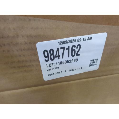 Size 57 Extra Tall Color Black  Pet Gate for Cats Dogs-43.4-48 Extra Wide Cat Gate for Doorways and Stairs-1.37 Ultra Narrow Spacing Pressure Mounted Dog Gate with One-Handed Operation(43.4-48)