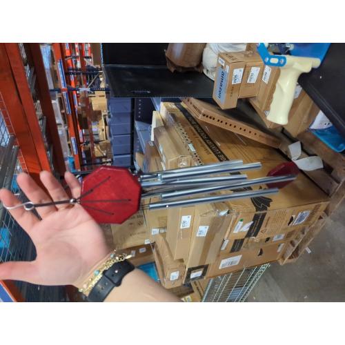 Memorial Wind Chimes Outdoor Large Deep Tone, Sympathy Wind-Chime Personalized with 6 Tuned Tubes, Elegant Chime for Garden Patio Balcony and Home