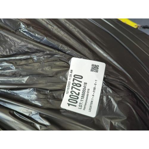 Round Area Rug 8Ft Black: Circle Black Rugs for Living Room- Fluffy Soft Round Rug- Shag Plush Carpet for Bedroom, 8x8 Feet