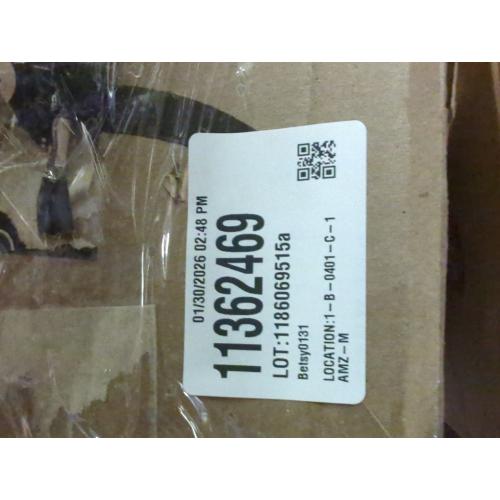 Ski & Snowboard Rack for Car Roof, 27.5'' Loading Width Fits 6 Pairs of Skis or 4 Snowboards, Aluminum Roof Rack with Lock & Rubber Padding