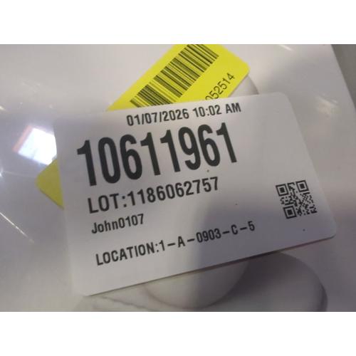 Google Pixel 3/3 XL Qi Wireless Charging Stand - White