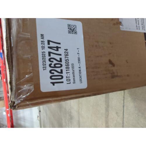 Ninestars 21 Gallons Automatic Large Kitchen Trash Can with Lid, Motion Sensor Trash Can for Kitchen, LivingRoom, Office, 80 Liter X Large Touchless Stainless Steel Garbage Bin (Rectangular)