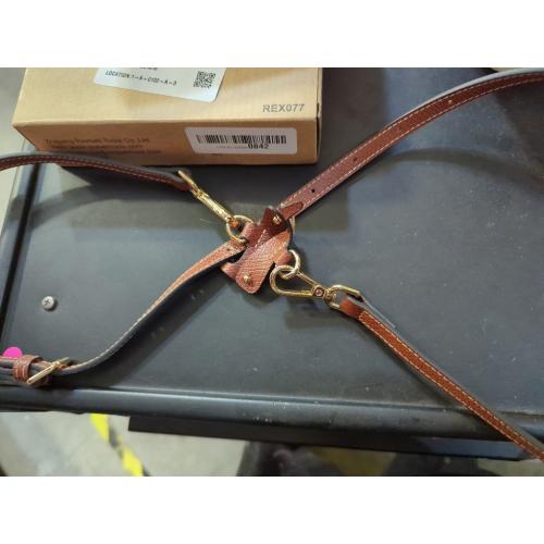 Mini Bags Leather Shoulder Strap Terracotta Nude TAUPE Nave Blue Bag Straps