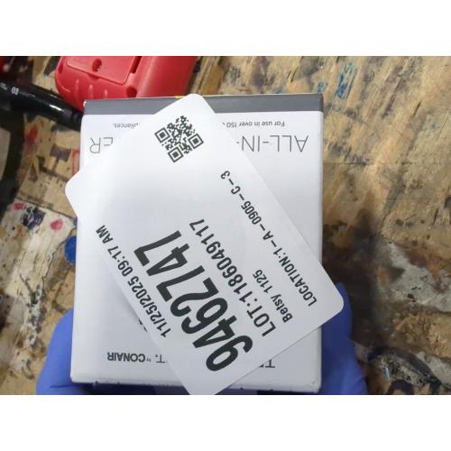 Travel Smart by Conair All-in-One Adapter