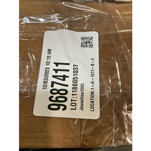 5 x 7 Acrylic Picture Frames 8 Pack, Clear Picture Frames Frameless Magnetic Picture Frame Double Sided Magnetic Photo Frame Self Standing Desktop Display Stand for Bedroom Living Room Home