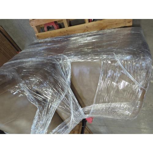 Gunner Power Sliding Brown Set of 3