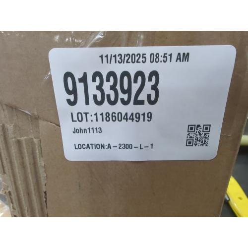 Size 50x360 Fiberglass Chopped Strand Mat Cloth 50 x 360 | 50 Inch Wide 10 Yard Long | 1 oz | CSM GRP | Molding Roofing Boat Marine Repair with E-Glass Fiber Roll | Resin Compatible | Rolled Package