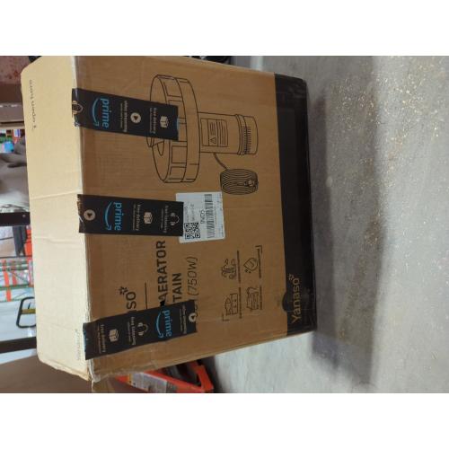 Pond Fountain Aerator, 1HP 15000 GPH Fountain Pump with Timer, 15A/110V 100FT power cord, 2 Spray Patterns, Energy-Efficient Water Circulation for Ponds & Lakes