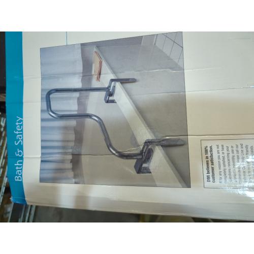 21.19 Long Heavy-Duty Safety Tub Bar