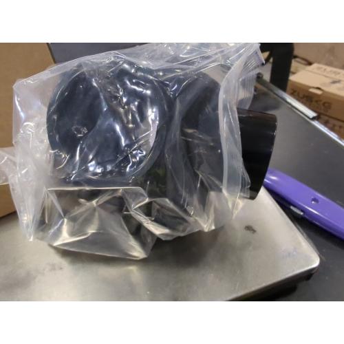 4715 3-Port 1.5 to 2-Inch Diverter Valve Replace Part for Jandy 1.5 Inch 3 Way Positive Seal Diverter Valve Compatible with Ground Pool, Tub & Spa System