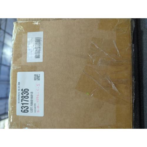 Velener Artificial Agave Plant in Black Pot with Real Stone Pebbles, Large Fake Agave Plant for Indoor and Outdoor-22 inches Tall, 105 Leaves