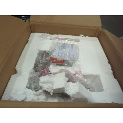 Metal No. 2 Pendant - Silver | Hanging Light, Lanterns - Practical, Aesthetic