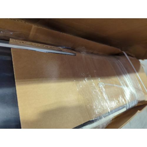 White King-CalKing Bed Frame (NO HEADBOARD)
