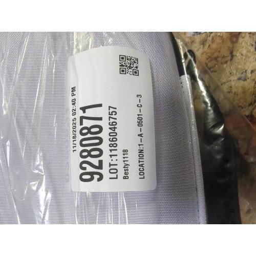 YOREPEK Golf Glove Holder with Removable Glove Shaper, Protective Hard Shell Golf Accessories Case Bag with 2 Dividers Fits Balls, Tees, Markers, Cool Gifts for Golfers