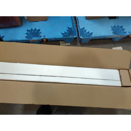 Convection Space Heaters for Indoor Use Large Room, 1500W Infrared Bathroom Heater with Remote, IPX4, 24Hrs Timer, Stand & Wall Panel Heater with Adjustable Thermostat for Office Bedroom Use