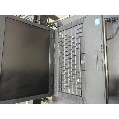 Dell E5400 Latitude 14-Inch Laptop With Charger