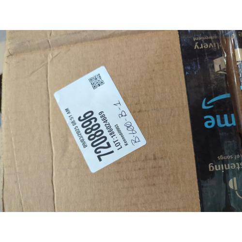 Light Grey Queen Size MUXHOMO 7 Pieces Queen Comforter Set, Seersucker Bed in a Bag Queen Size, All Season Luxury Bedding Set with Comforter, Flat Sheet, Fitted Sheet, Pillowcases & Shams, Light Grey